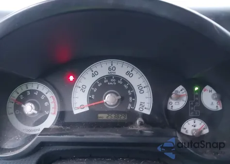 2007 Toyota Fj Cruiser из США, поврежденный, VIN JTEBU11F170077973